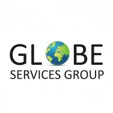 Logo Globe Services